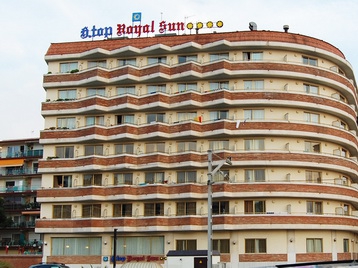 H.TOP ROYAL SUN